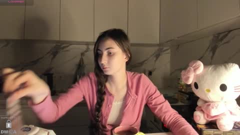 Ayesha online show from 02-11-26, 07:41