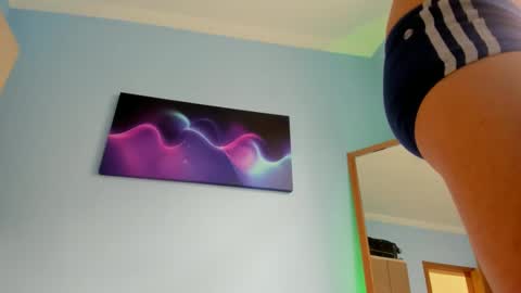 Andr  online show from 10-03-25, 01:52