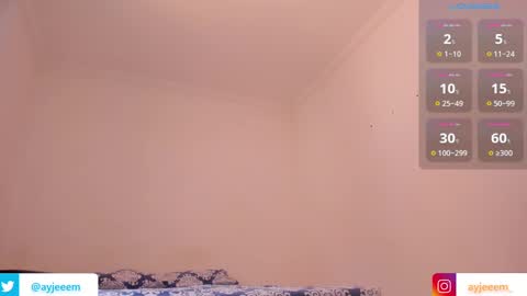 Andr  online show from 10-17-25, 02:08