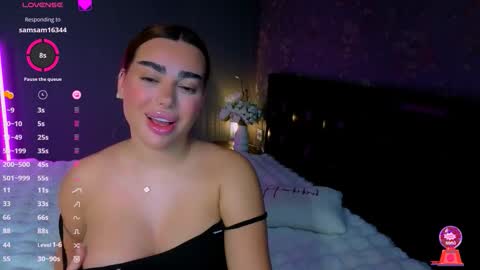  Ayla Demir  online show from 12-21-25, 08:43