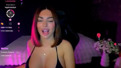  Ayla Demir  online show from 02-09-26, 10:03