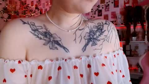 Ayla hill online show from 12-01-25, 08:58