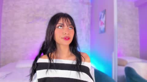 Ayla online show from 12-20-25, 04:08