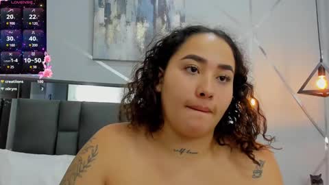 Ayla online show from 01-15-25, 07:59