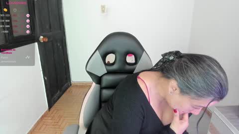 SandyMODELINDEPENDIENT online show from 01-30-25, 07:50