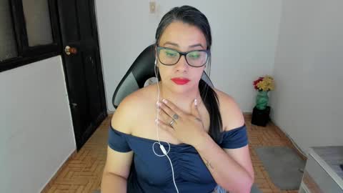SandyMODELINDEPENDIENT online show from 03-05-25, 02:03
