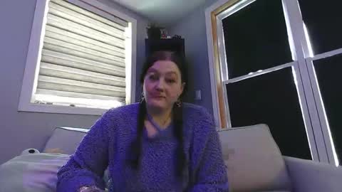 Ayla Sumner online show from 02-10-26, 12:53