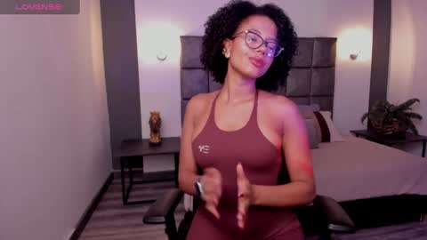 Ayleen online show from 01-22-25, 12:27