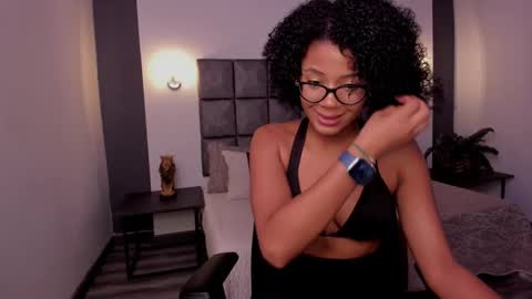 Ayleen online show from 01-27-25, 02:46