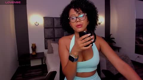 Ayleen online show from 01-28-25, 02:31