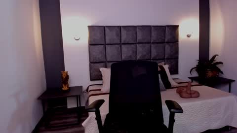 Ayleen online show from 02-01-25, 03:28