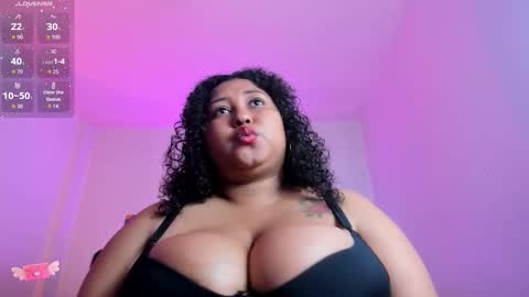 Ayliinn  online show from 11-20-25, 06:02