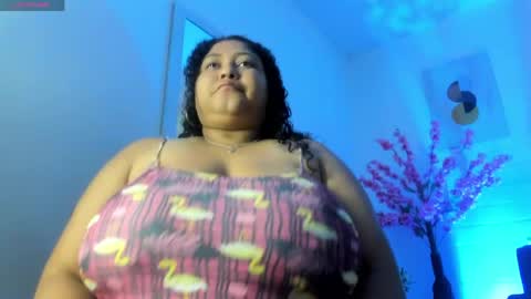 Ayliinn  online show from 04-12-26, 01:10