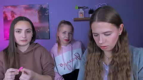 aylin_mirage online show from 12-15-25, 09:35