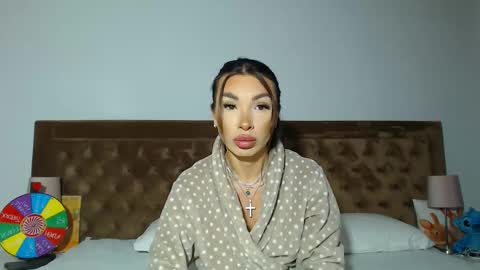 Aylin online show from 03-29-26, 07:30