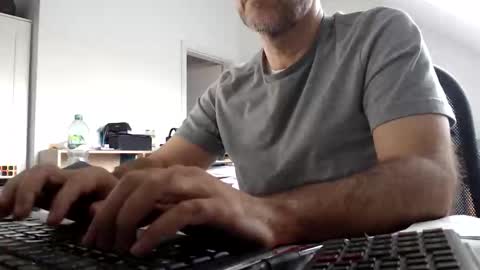 aylinniyerim online show from 01-23-25, 02:50