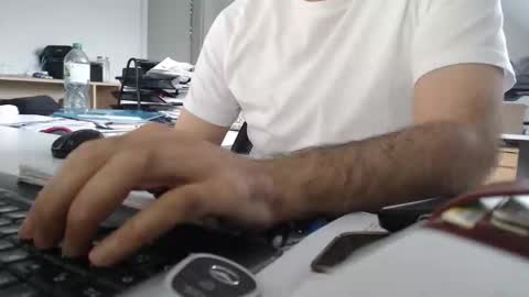 aylinniyerim online show from 02-24-25, 03:31