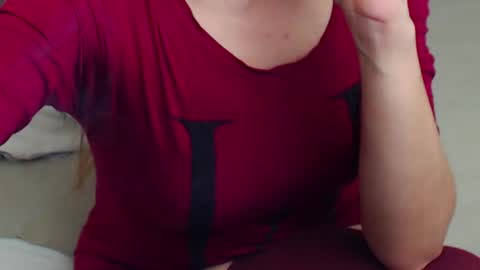 aylynrichard online show from 10-27-25, 09:52