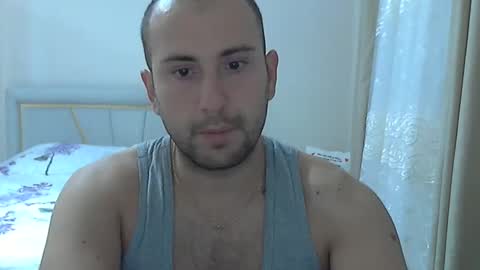 AYBOY online show from 10-15-25, 03:45