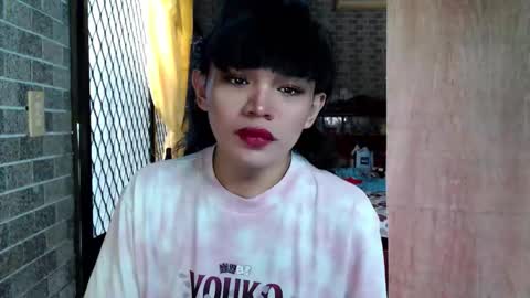 aymkyline online show from 11-01-25, 01:18