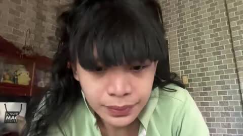 aymkyline online show from 12-21-25, 12:40