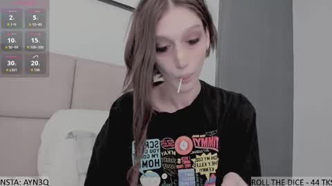 AYNEK        fansly  online show from 12-14-25, 11:37