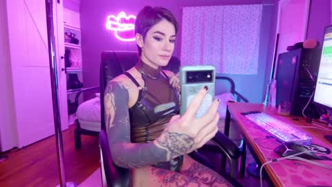 mia rand online show from 03-11-25, 12:33