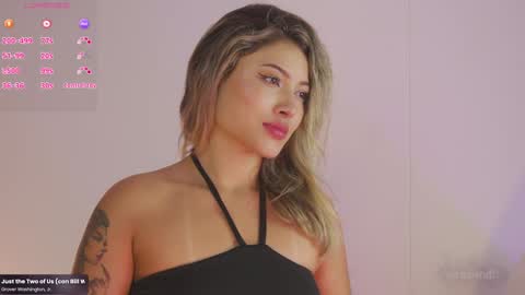 Ayra L online show from 01-21-25, 04:43