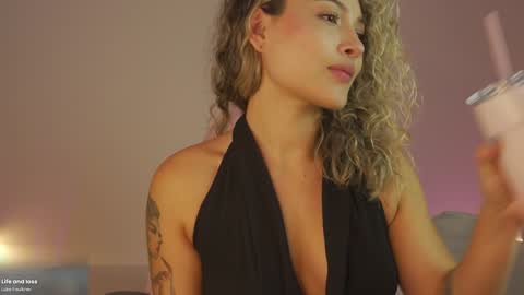 Ayra L online show from 02-07-25, 01:47