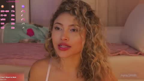 Ayra L online show from 02-25-25, 03:20