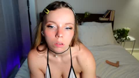 Ayra Lust online show from 02-01-25, 11:32