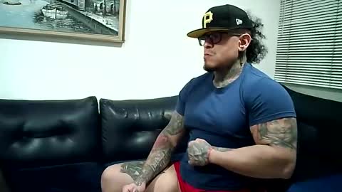 Ayrton naffah2 online show from 12-30-24, 04:42