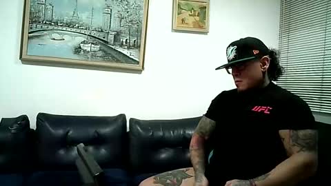 Ayrton naffah2 online show from 09-22-25, 04:14