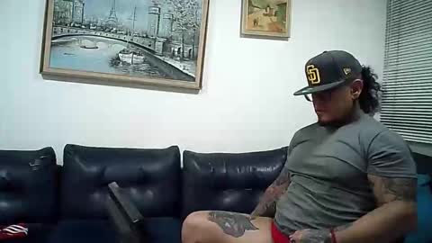 Ayrton naffah2 online show from 10-01-25, 07:47