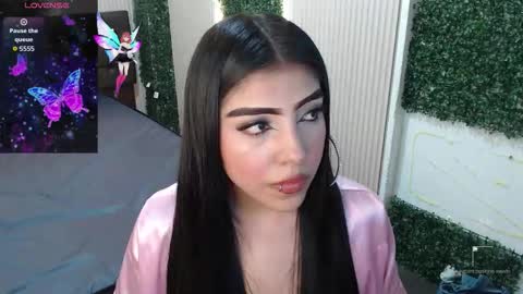 Aysel online show from 11-12-25, 11:36