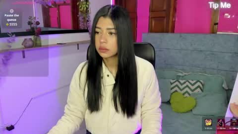 Aysha online show from 03-15-26, 03:23