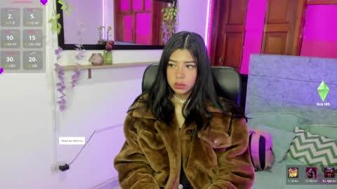 Aysha online show from 03-27-26, 03:34