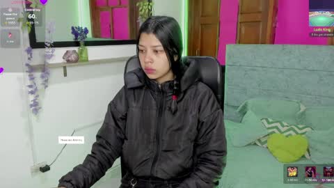 Aysha online show from 04-08-26, 03:28