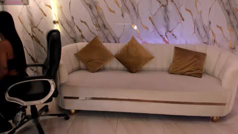 Ayshel online show from 11-07-25, 04:12