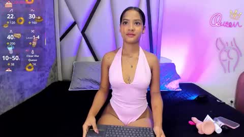Snapshot of aysheldoll1 chatting on 02-14-26, 11:40 Aysheldoll online show from 02-14-26, 11:40