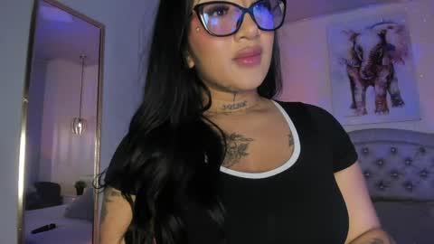 Ayshell online show from 04-15-26, 03:57