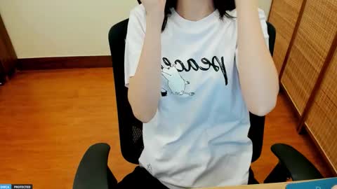 anzu online show from 02-17-26, 09:10