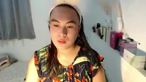 Snapshot of ayumibahogbilat chatting on 01-17-26, 10:53 ayumi online show from 01-17-26, 10:53