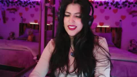 Azahar online show from 04-17-26, 01:08