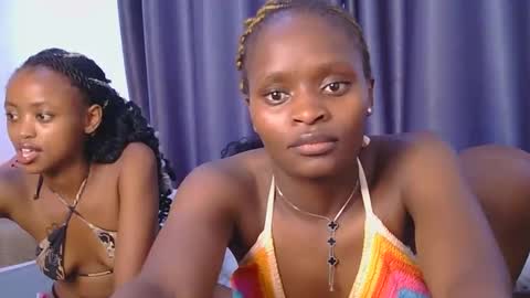 Snapshot of azalea46 chatting on 11-20-25, 06:13 Azalea online show from 11-20-25, 06:13