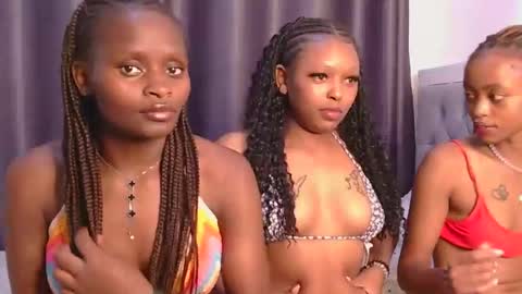 Azalea online show from 01-06-26, 04:43