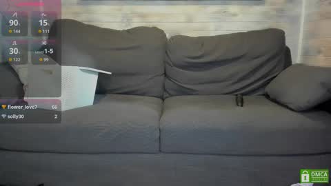 Maribel Bel online show from 11-18-25, 03:16