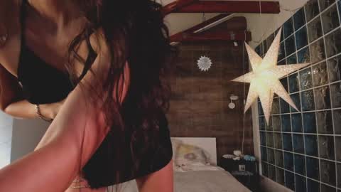 Snapshot of azaliaswallows chatting on 01-22-25, 02:56 azaliaswallows online show from 01-22-25, 02:56