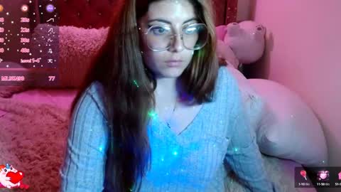  Amanda  online show from 12-24-24, 08:00