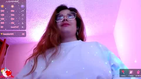  Amanda  online show from 01-01-25, 10:35